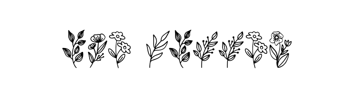 Botani  Free Fonts Download