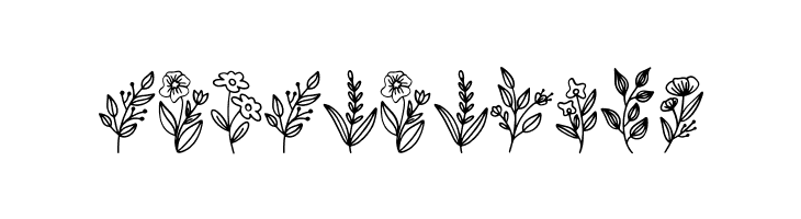 Botani  Free Fonts Download