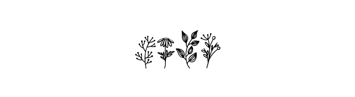 Botani  Free Fonts Download