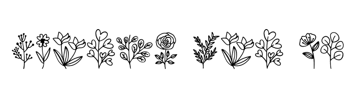 Botani  Free Fonts Download