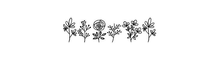 Botani  Free Fonts Download