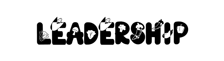 VEGETABLES  Free Fonts Download