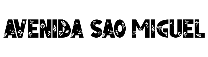 FLORENA  Free Fonts Download