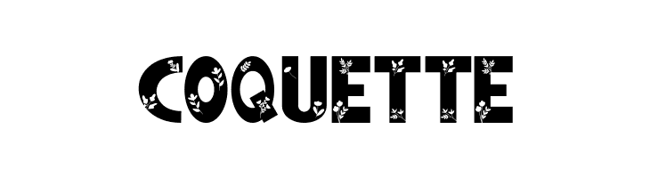 FLORENA  Free Fonts Download