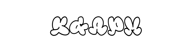 Babybee  Free Fonts Download