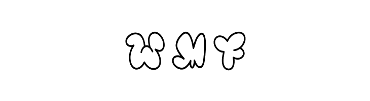 Babybee  Free Fonts Download