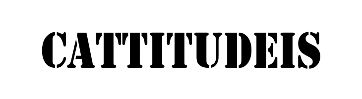 Army Thin  Free Fonts Download