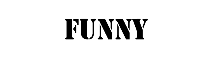 Army Thin  Free Fonts Download