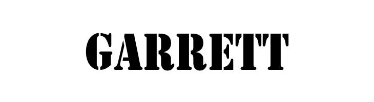 Army Thin  Free Fonts Download