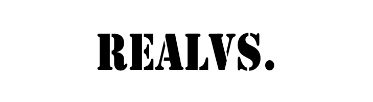 Army Thin  Free Fonts Download