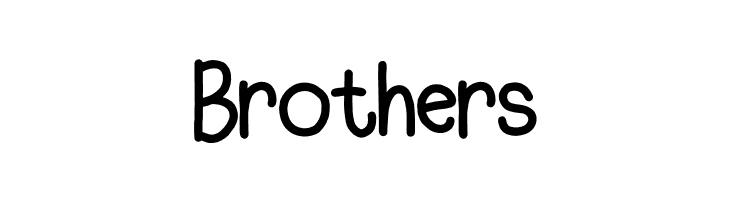 HelloUnicorn  Free Fonts Download