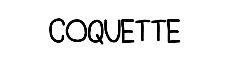 HelloUnicorn  Free Fonts Download