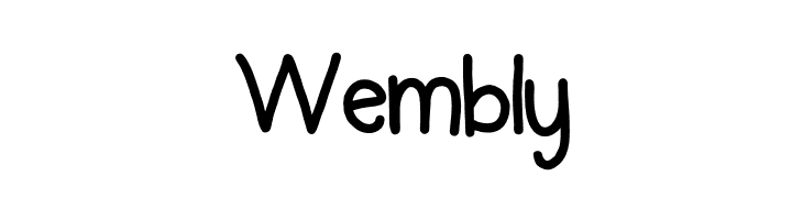 HelloUnicorn  Free Fonts Download