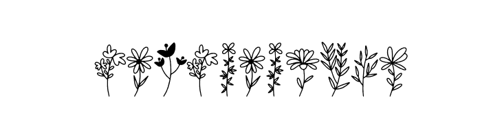 Botana  Free Fonts Download