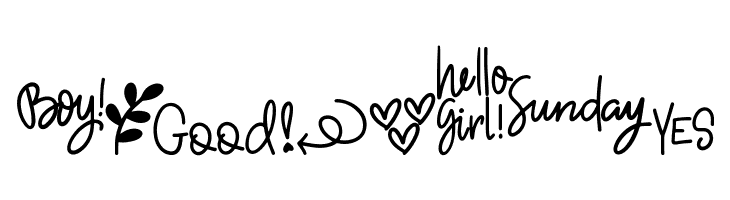 Crefta  Free Fonts Download