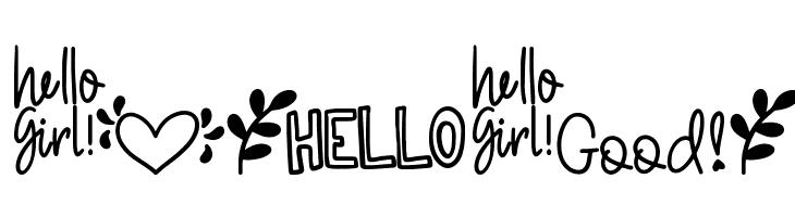 Crefta  Free Fonts Download