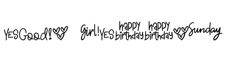 Crefta  Free Fonts Download