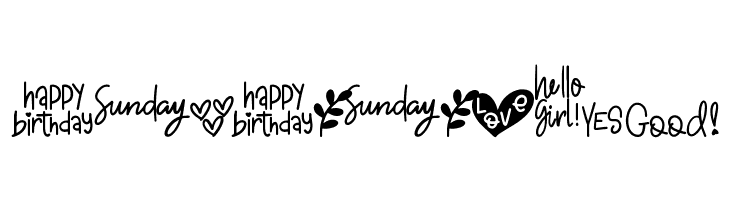 Crefta  Free Fonts Download