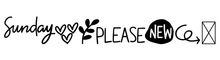 Crefta  Free Fonts Download