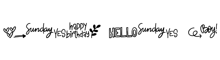 Crefta  Free Fonts Download