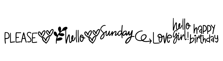 Crefta  Free Fonts Download