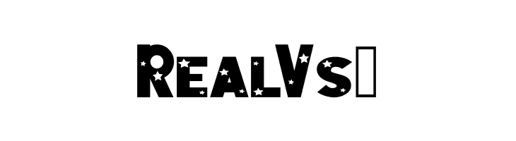 StarBold  Free Fonts Download