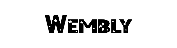 StarBold  Free Fonts Download