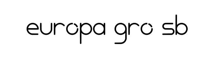 Fabrica  Free Fonts Download