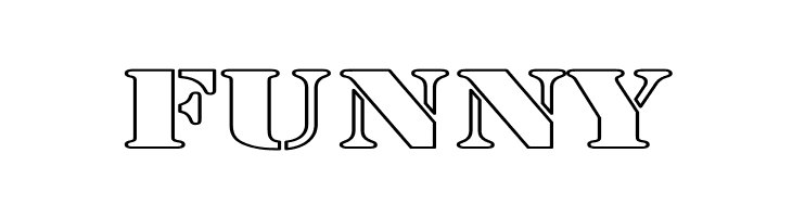 Army Hollow Expanded  Free Fonts Download