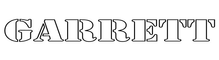 Army Hollow Expanded  Free Fonts Download