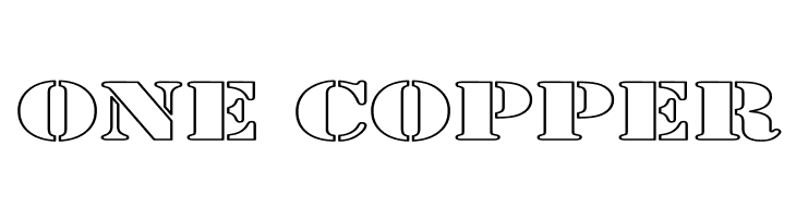 Army Hollow Expanded  Free Fonts Download