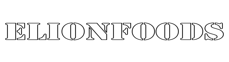 Army Hollow Expanded  Free Fonts Download