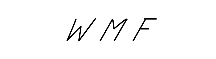 Happy Summer  Free Fonts Download