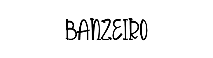 Funny Rabbit  Free Fonts Download