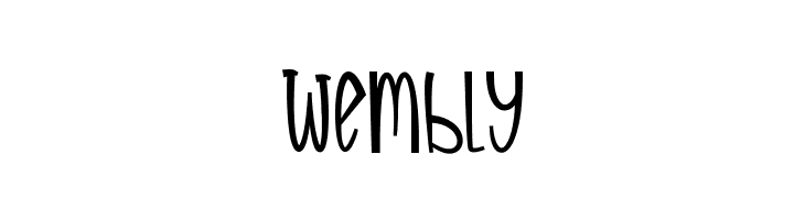 Funny Rabbit  Free Fonts Download