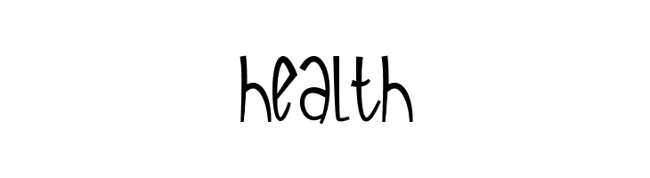 Funny Rabbit  Free Fonts Download
