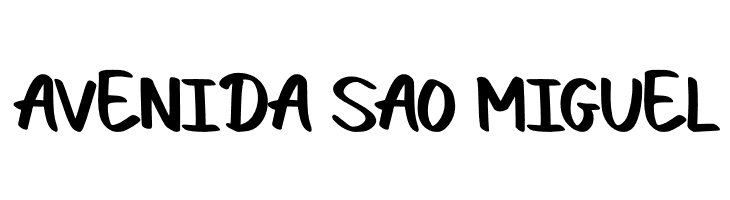 Danila  Free Fonts Download