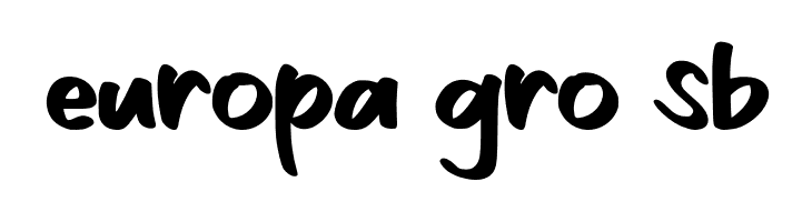 Danila  Free Fonts Download