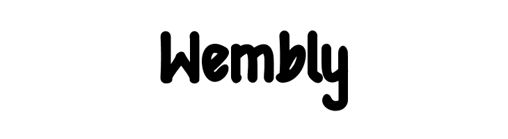 Robucai  Free Fonts Download