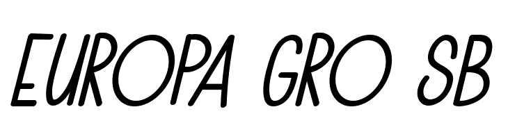 The Fox Office Italic  Free Fonts Download