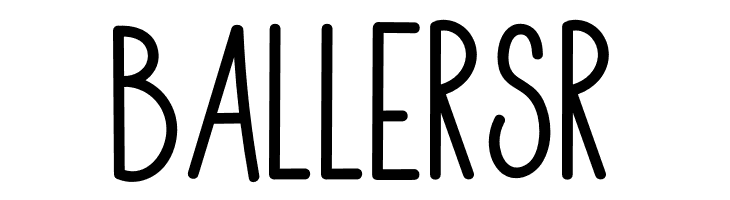 The Fox Office  Free Fonts Download