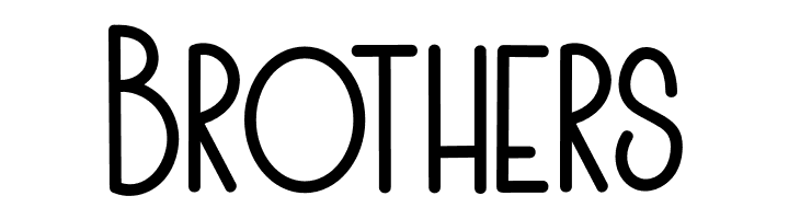 The Fox Office  Free Fonts Download