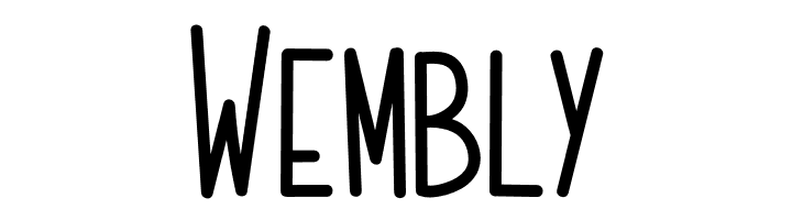 The Fox Office  Free Fonts Download