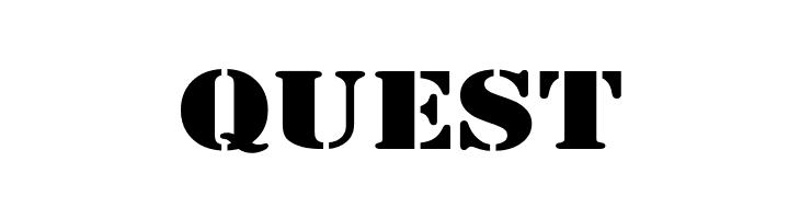 Army Wide  Free Fonts Download