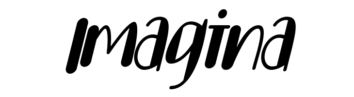 Lemon Drink Italic  Free Fonts Download