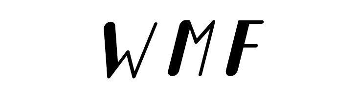 Lemon Drink Italic  Free Fonts Download