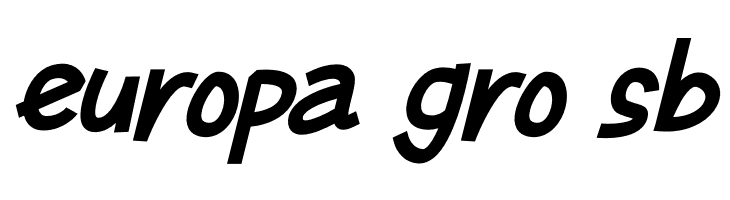 Rocky Monkey Italic  Free Fonts Download