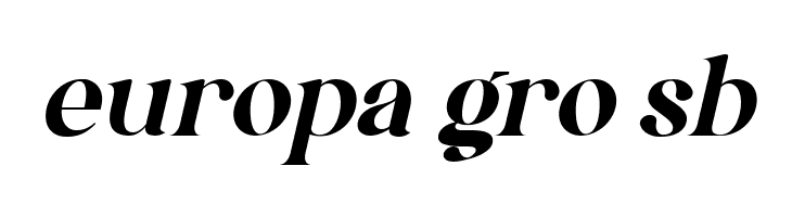 Gishella Morely Italic  Free Fonts Download