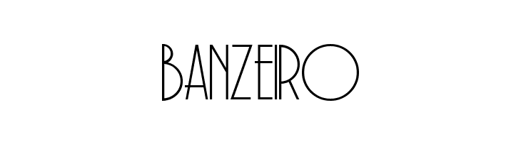 PÕRTO  Free Fonts Download