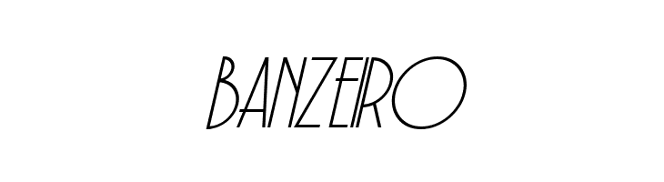 PÕRTO Italic  Free Fonts Download